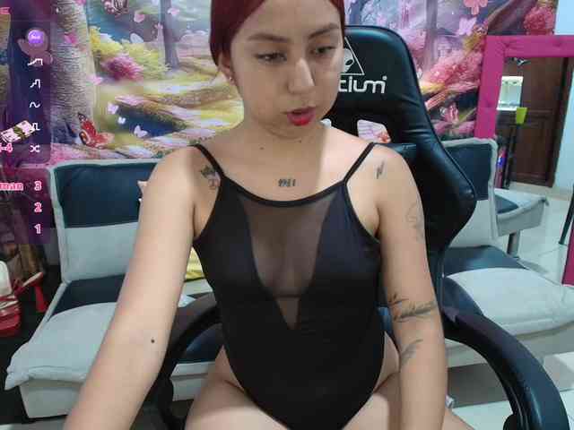 Hayami18 webcam
