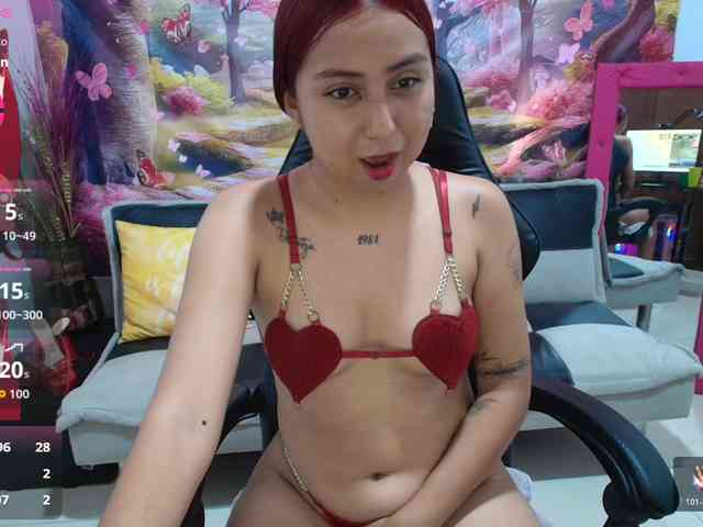 Hayami18 webcam