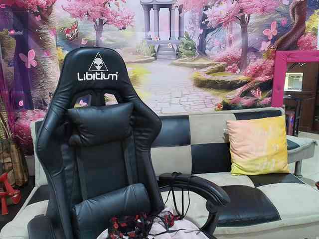 Hayami18 webcam
