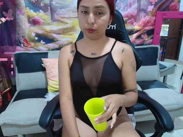 Hayami18 webcam