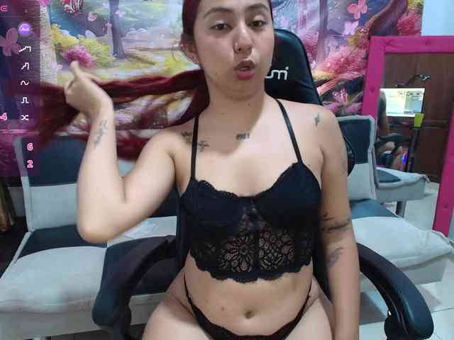 Hayami18 webcam