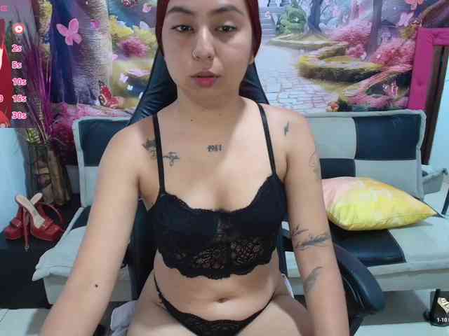 Hayami18 webcam