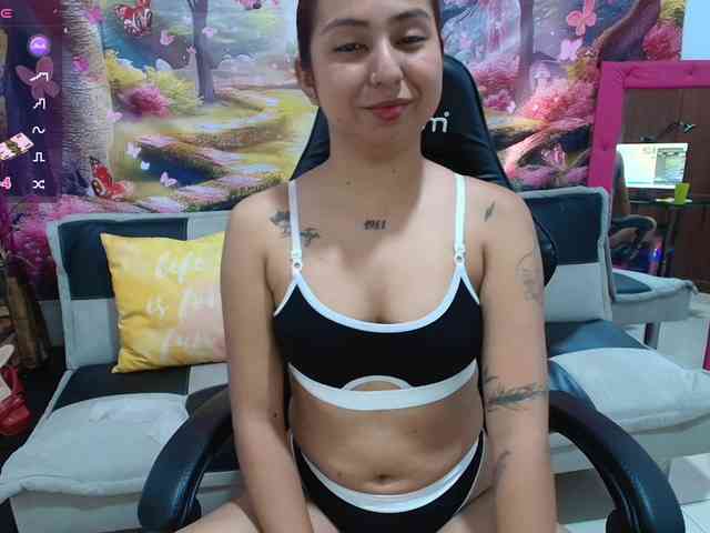 Hayami18 webcam