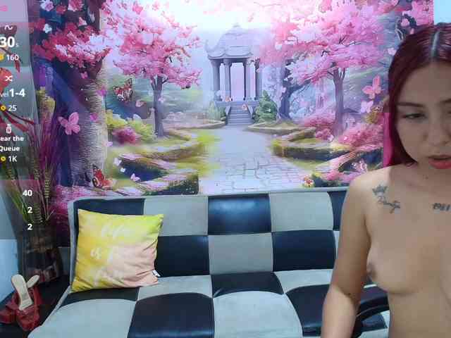 Hayami18 webcam