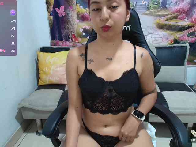 Hayami18 webcam
