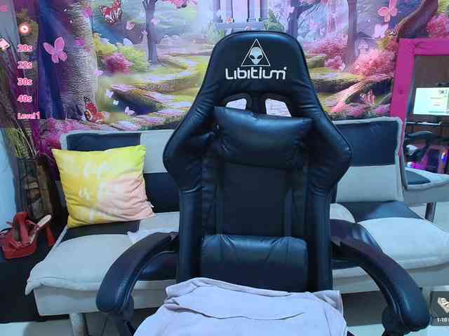 Hayami18 webcam