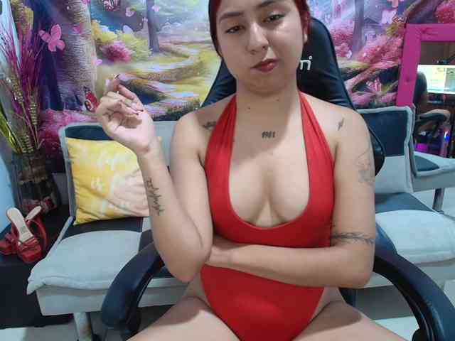 Hayami18 webcam