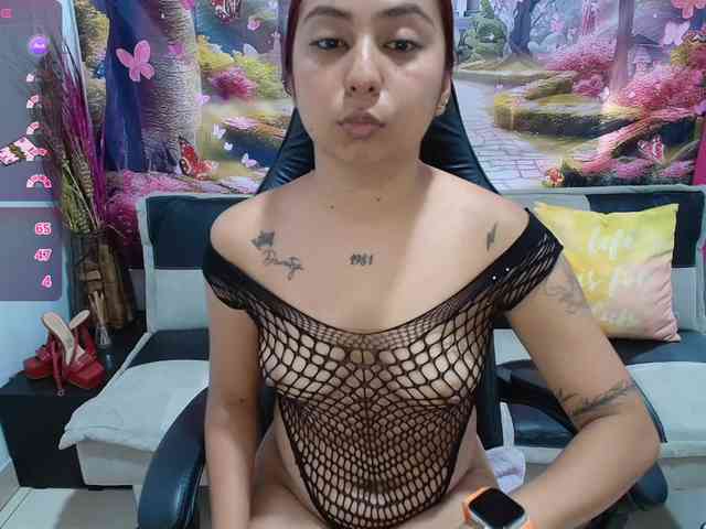 Hayami18 webcam