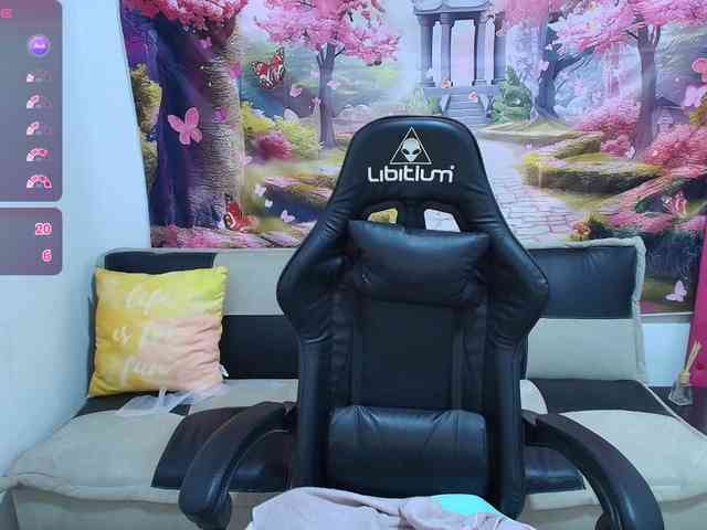 Hayami18 webcam