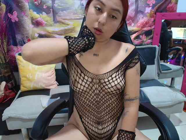 Hayami18 webcam