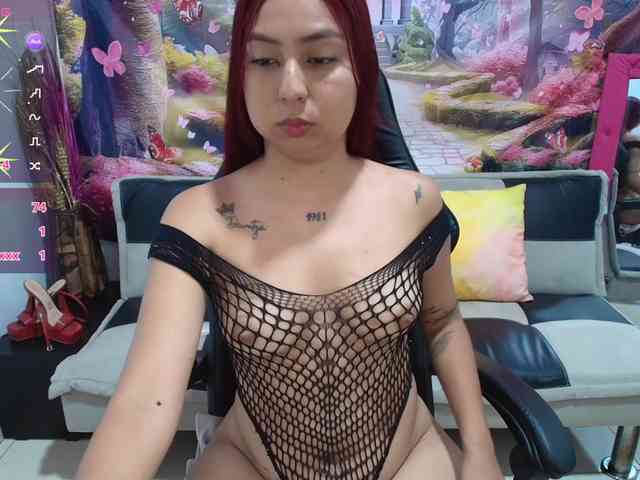 Hayami18 webcam
