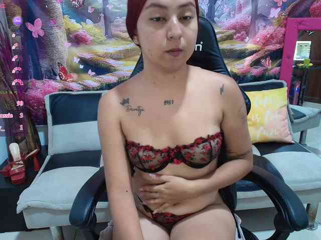 Hayami18 webcam
