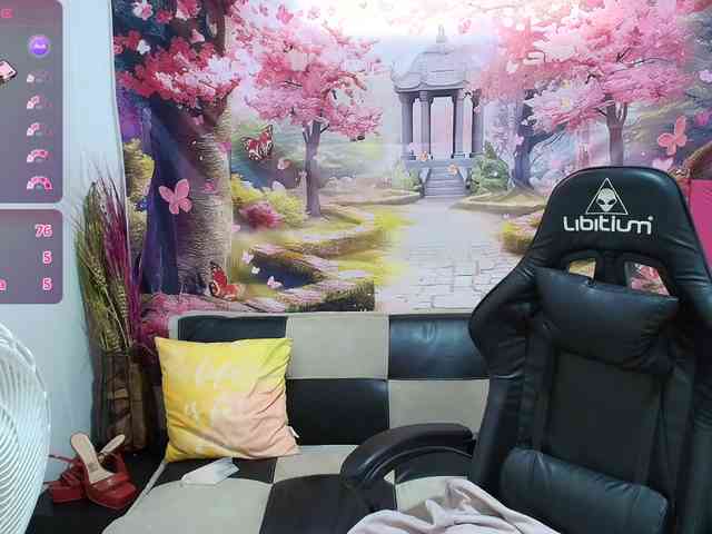 Hayami18 webcam