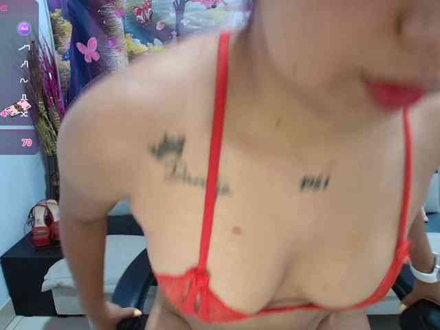Hayami18 webcam
