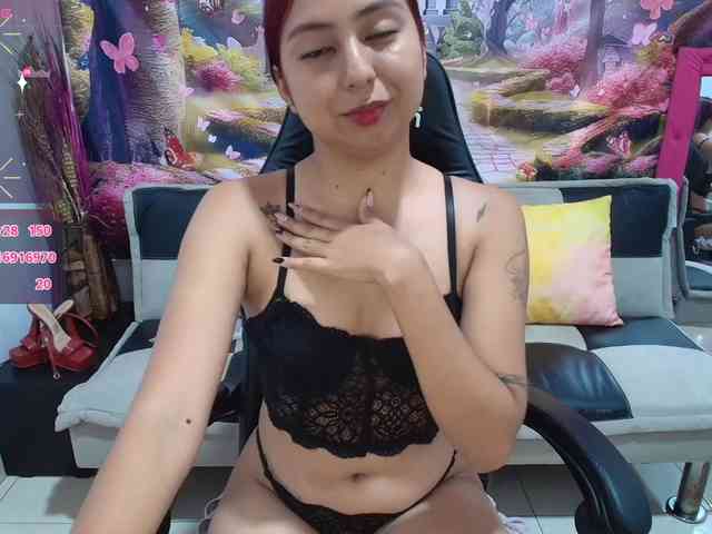 Hayami18 webcam