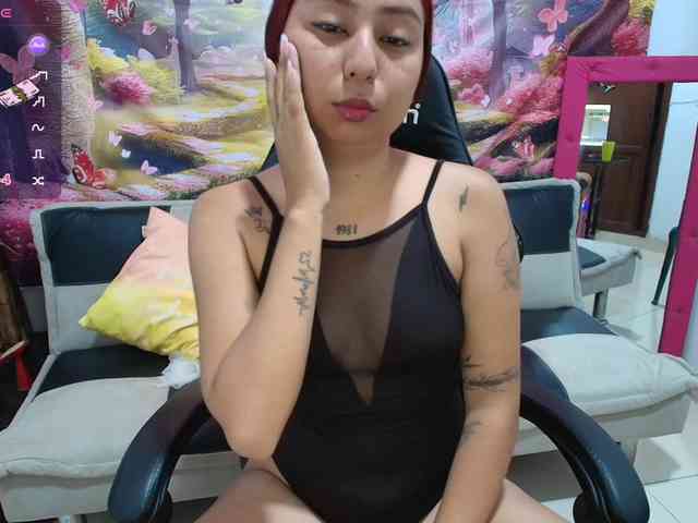Hayami18 webcam