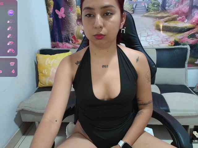Hayami18 webcam