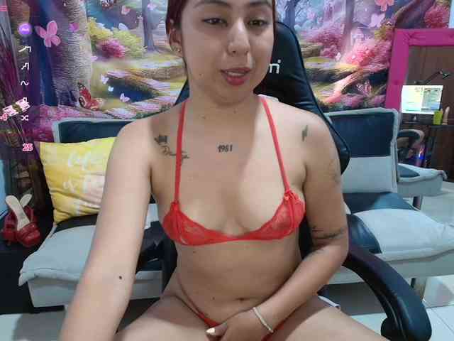 Hayami18 webcam