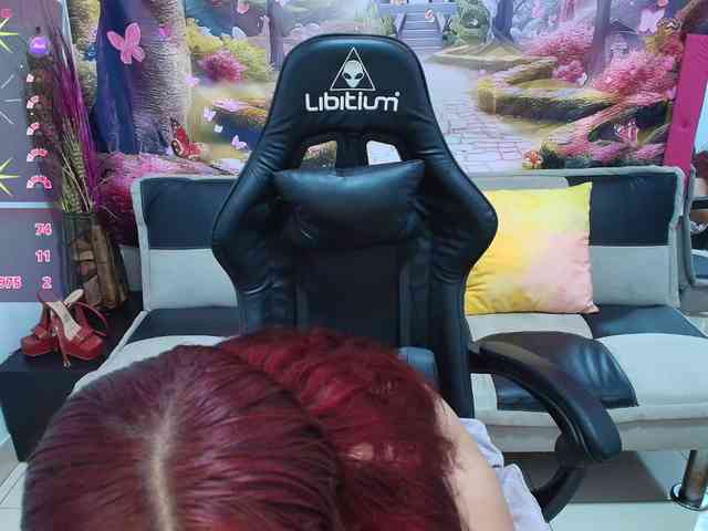 Hayami18 webcam
