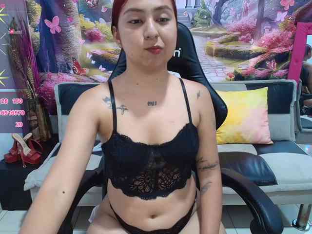 Hayami18 webcam