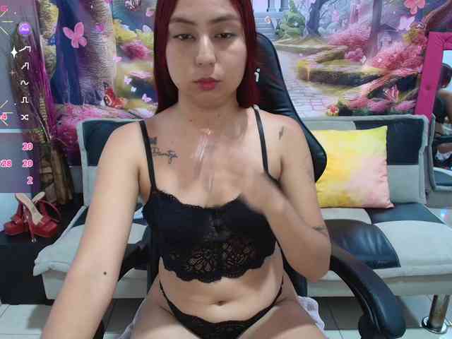 Hayami18 webcam