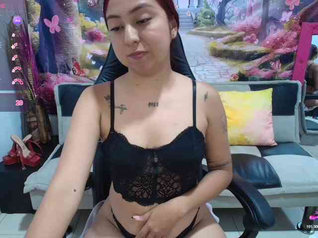 Hayami18 webcam