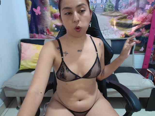 Hayami18 webcam