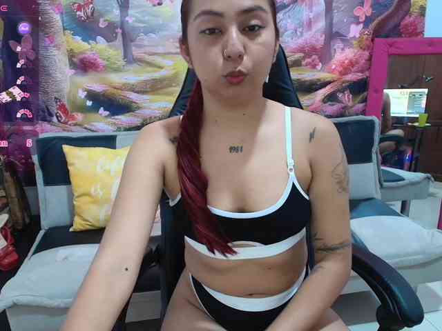 Hayami18 webcam