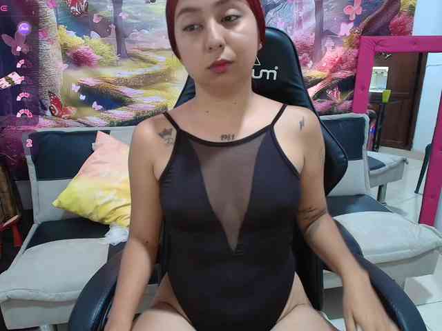 Hayami18 webcam