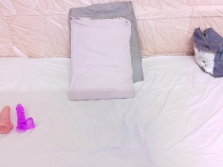 kinky-redhead18 Porn Show