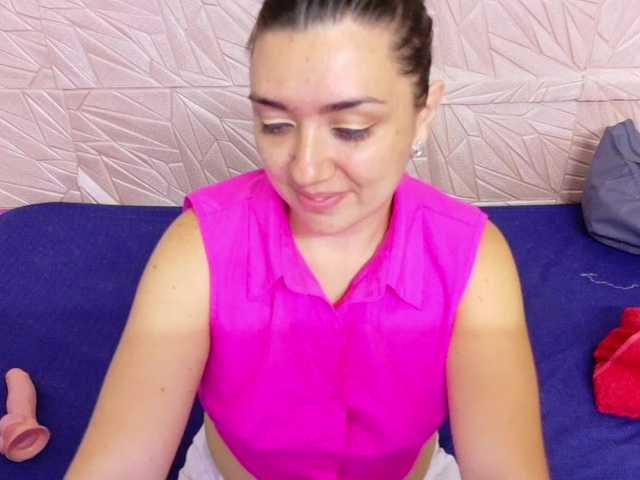 kinky-redhead18 live webcam show