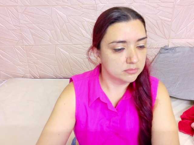 kinky-redhead18 live cam on BongaCams