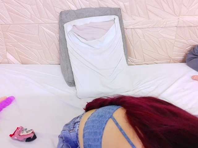 kinky-redhead18