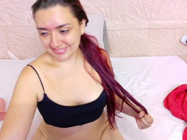 kinky-redhead18 live webcam show