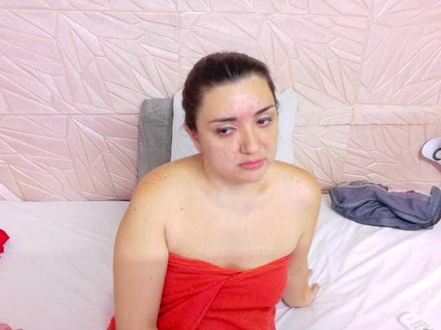 kinky-redhead18 live cam on BongaCams
