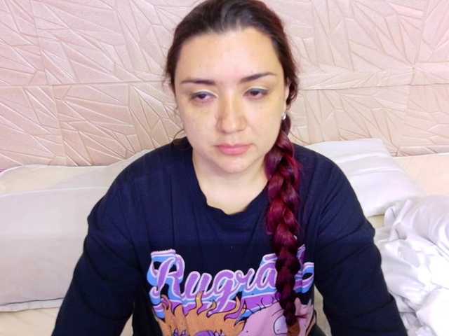 kinky-redhead18 live cam on BongaCams
