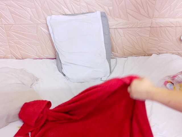 Profile and Statistics for kinky-redhead18 on BongaCams