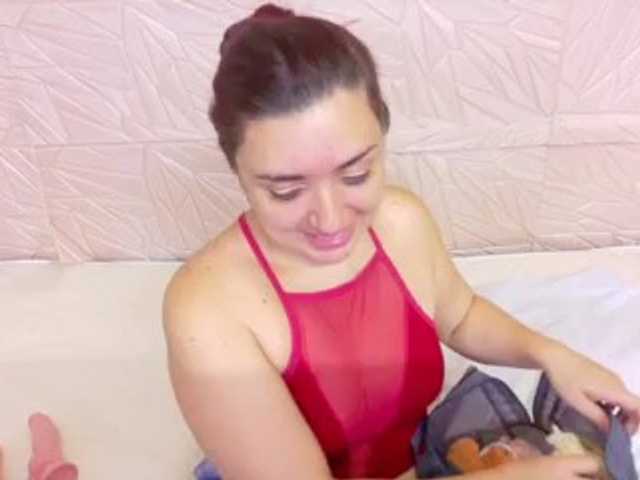 kinky-redhead18 live cam on BongaCams