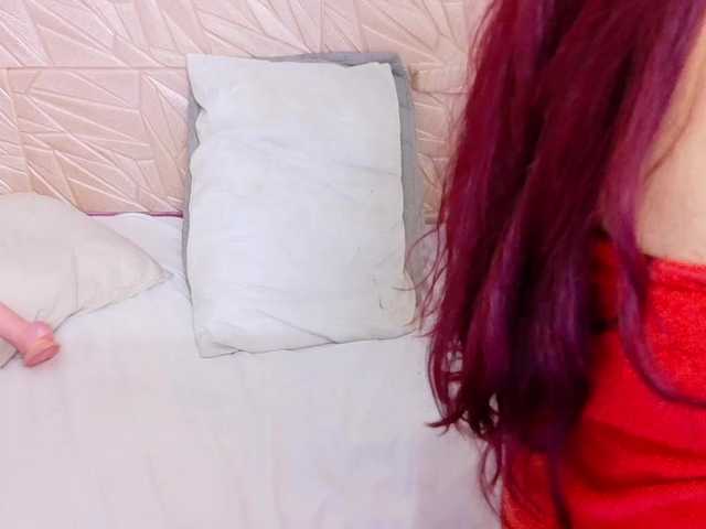 kinky-redhead18 live cam on BongaCams