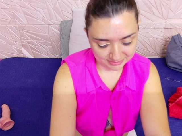 kinky-redhead18 live webcam show