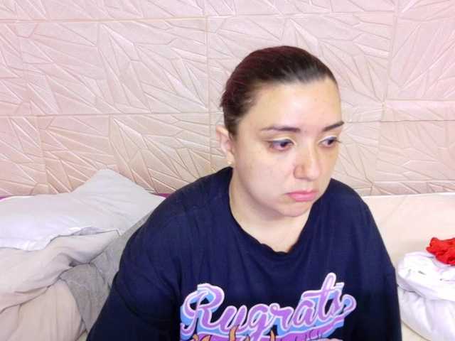kinky-redhead18 live cam on BongaCams