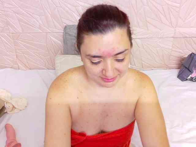 Modelo: kinky-redhead18