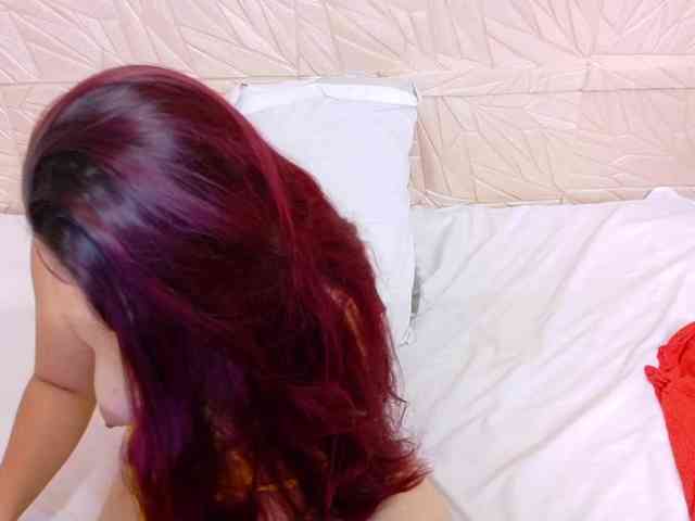 kinky-redhead18