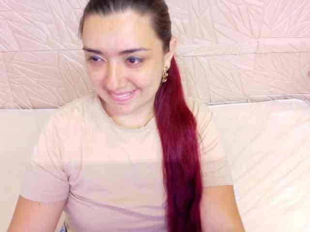 Model: kinky-redhead18