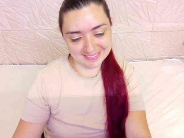 kinky-redhead18 webcam