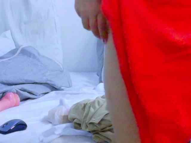 kinky-redhead18 webcam