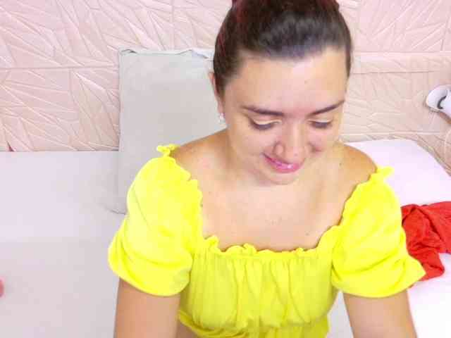 kinky-redhead18 webcam