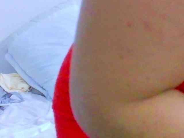 kinky-redhead18 webcam