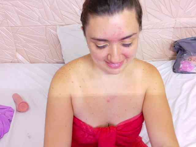 kinky-redhead18 webcam