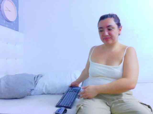 kinky-redhead18 Live Webcam on BongaCams